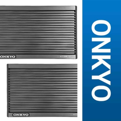 آمپلی فایر اونکیو V-T1000.1D