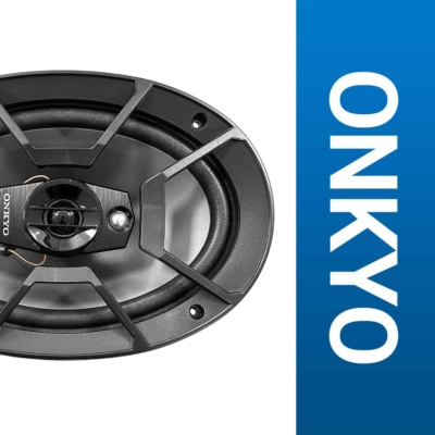 بلندگو بیضی اونکیو مدل V_C690C3