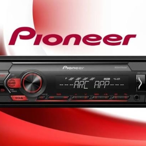 پخش پایونیر Pioneer MVH-S125UI