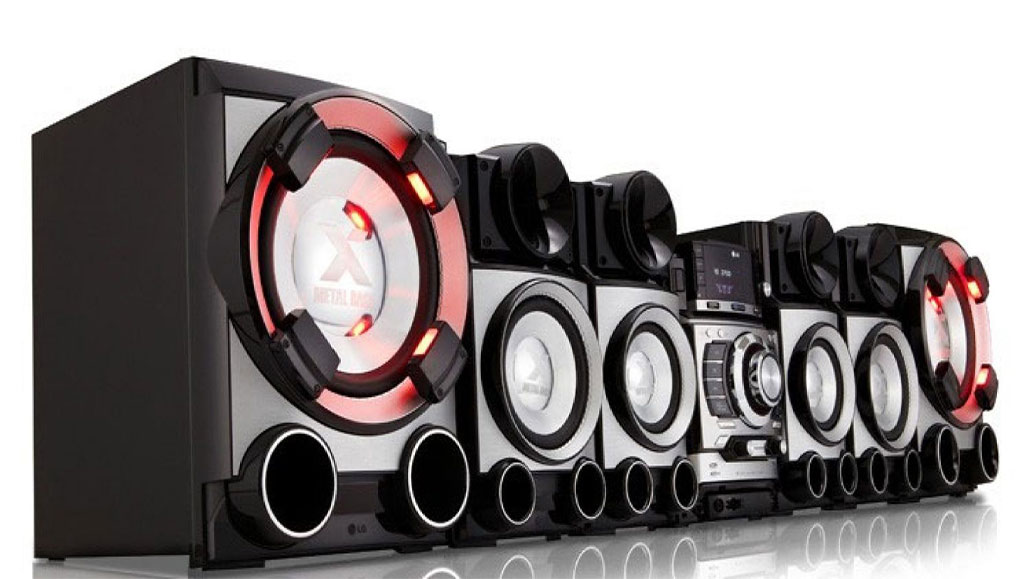 خدمات عرفان سیستم در زابل